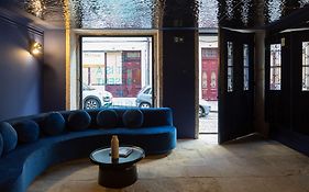 Almadina Smart Luxury